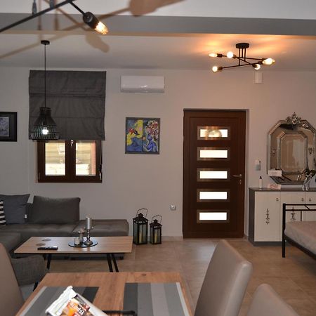 Vigla Comfort House Pombia Zewnętrze zdjęcie