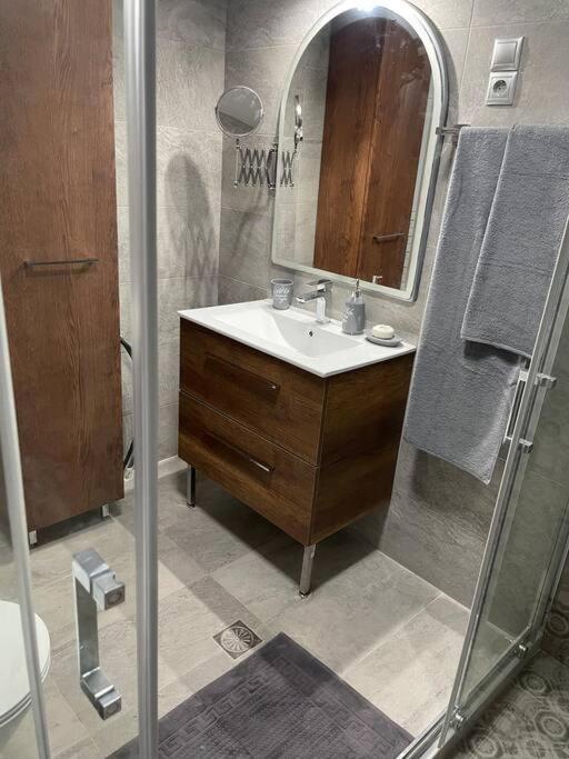 Vigla Comfort House Pombia Zewnętrze zdjęcie
