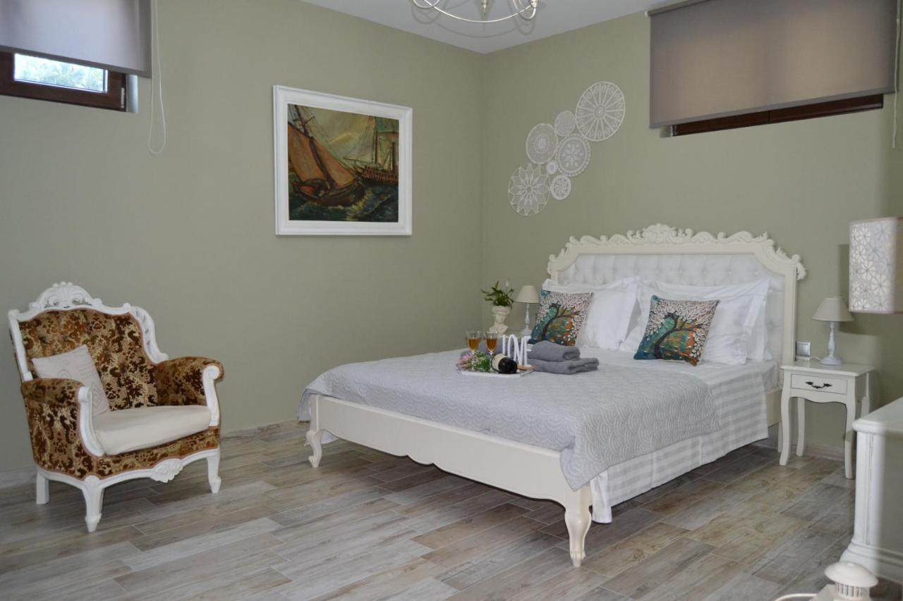 Vigla Comfort House Pombia Zewnętrze zdjęcie