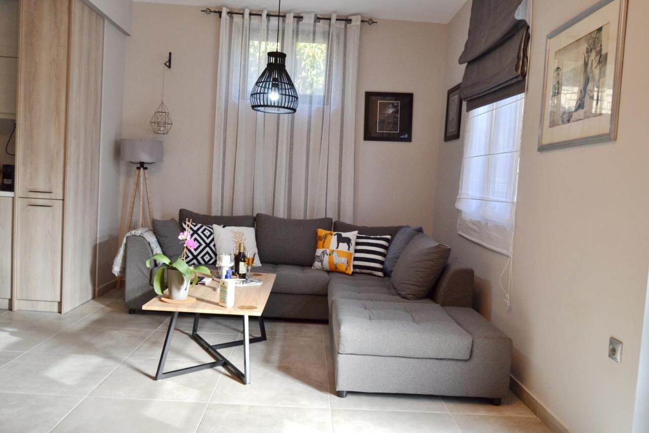 Vigla Comfort House Pombia Zewnętrze zdjęcie